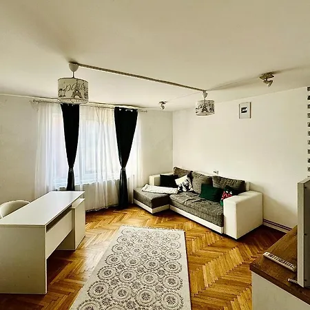 Daire Maniu Sf Constantin *
