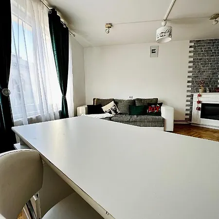 Apartament Maniu Sf Constantin