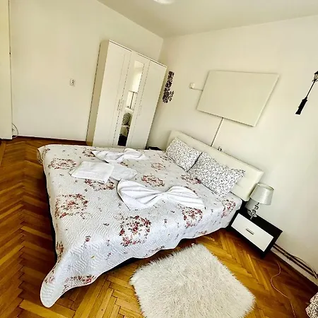 Apartament Maniu Sf Constantin Brașov
